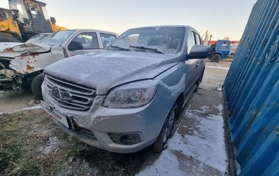 JAC T6, 2023 год, 1 242 325 рублей, 1 фотография