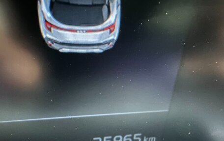 KIA Seltos I, 2022 год, 1 800 000 рублей, 19 фотография