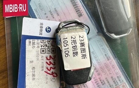 KIA Seltos I, 2022 год, 1 800 000 рублей, 20 фотография