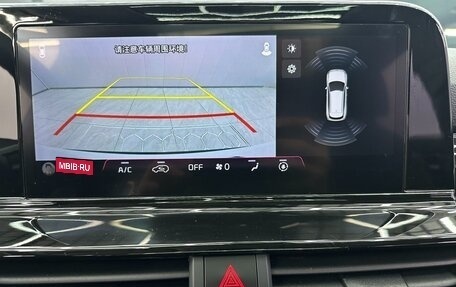 KIA Seltos I, 2022 год, 1 800 000 рублей, 18 фотография