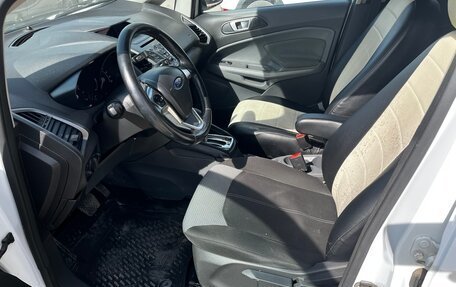 Ford EcoSport, 2015 год, 890 000 рублей, 9 фотография