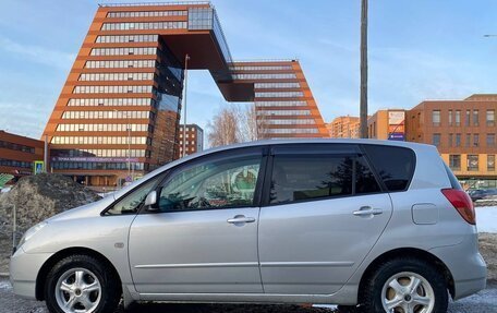 Toyota Corolla Spacio II, 2002 год, 539 000 рублей, 7 фотография