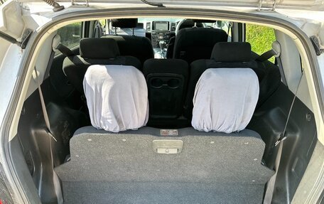 Toyota Corolla Spacio II, 2002 год, 539 000 рублей, 11 фотография