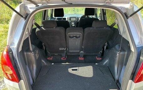 Toyota Corolla Spacio II, 2002 год, 539 000 рублей, 10 фотография