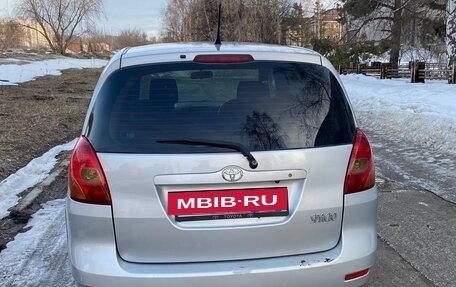 Toyota Corolla Spacio II, 2002 год, 539 000 рублей, 5 фотография