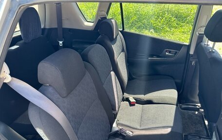 Toyota Corolla Spacio II, 2002 год, 539 000 рублей, 13 фотография