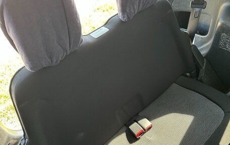 Toyota Corolla Spacio II, 2002 год, 539 000 рублей, 12 фотография