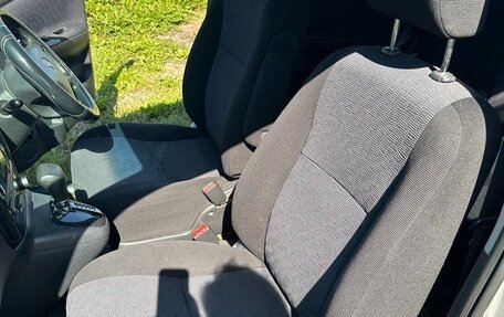 Toyota Corolla Spacio II, 2002 год, 539 000 рублей, 15 фотография