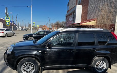 Nissan X-Trail, 2014 год, 1 480 000 рублей, 2 фотография