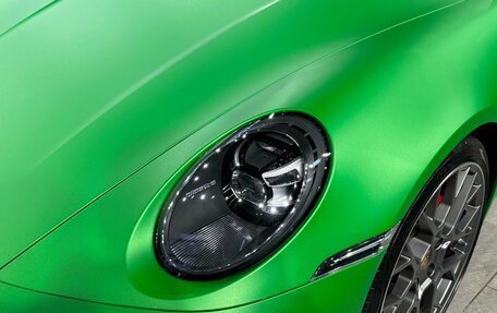 Porsche 911, 2020 год, 15 990 000 рублей, 9 фотография