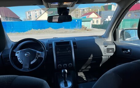 Nissan X-Trail, 2014 год, 1 480 000 рублей, 9 фотография