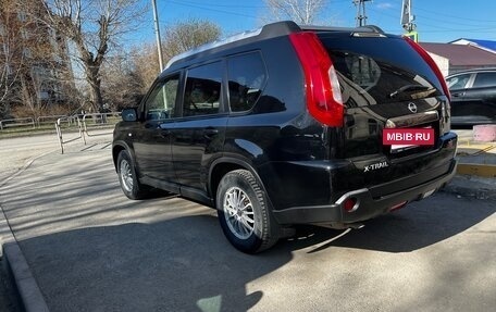 Nissan X-Trail, 2014 год, 1 480 000 рублей, 3 фотография