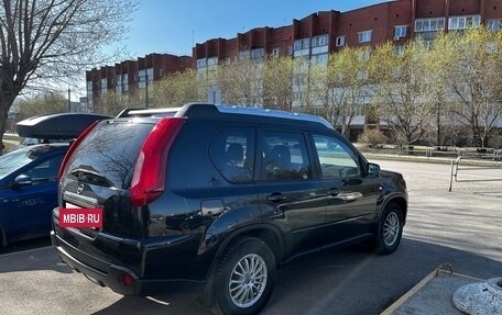 Nissan X-Trail, 2014 год, 1 480 000 рублей, 5 фотография