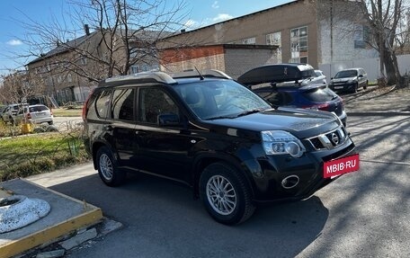 Nissan X-Trail, 2014 год, 1 480 000 рублей, 7 фотография