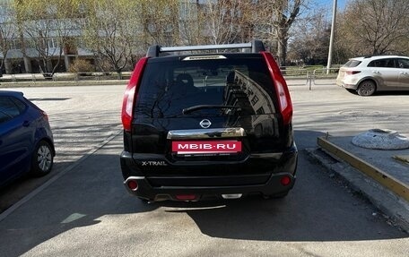 Nissan X-Trail, 2014 год, 1 480 000 рублей, 4 фотография