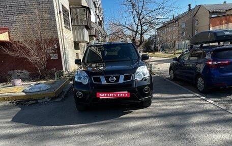 Nissan X-Trail, 2014 год, 1 480 000 рублей, 6 фотография
