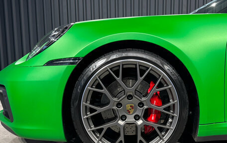Porsche 911, 2020 год, 15 990 000 рублей, 12 фотография