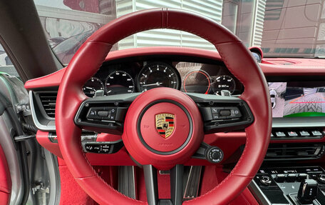 Porsche 911, 2020 год, 15 990 000 рублей, 15 фотография