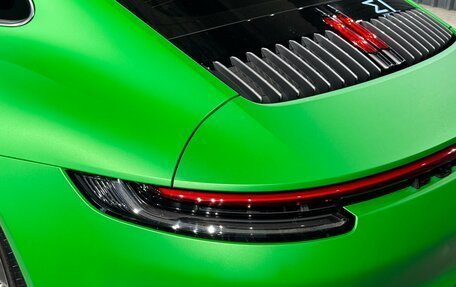 Porsche 911, 2020 год, 15 990 000 рублей, 10 фотография