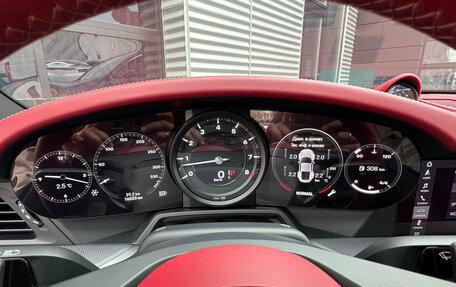 Porsche 911, 2020 год, 15 990 000 рублей, 16 фотография