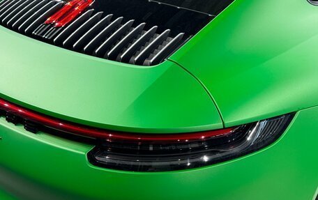 Porsche 911, 2020 год, 15 990 000 рублей, 11 фотография