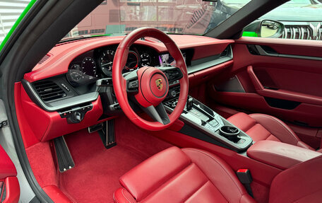 Porsche 911, 2020 год, 15 990 000 рублей, 27 фотография
