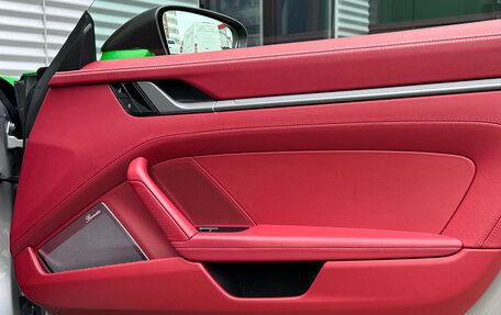 Porsche 911, 2020 год, 15 990 000 рублей, 33 фотография