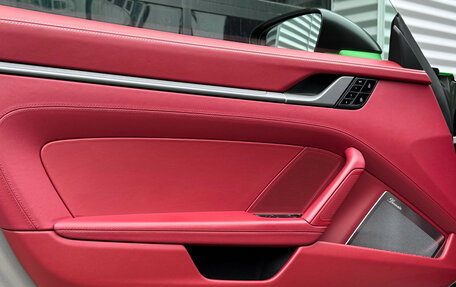 Porsche 911, 2020 год, 15 990 000 рублей, 24 фотография