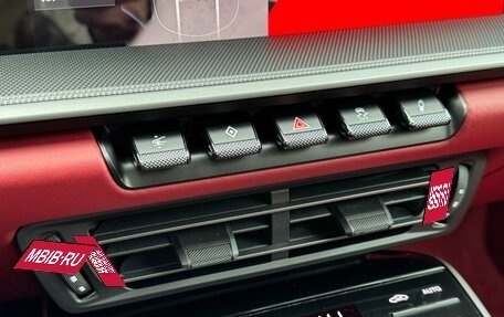 Porsche 911, 2020 год, 15 990 000 рублей, 22 фотография