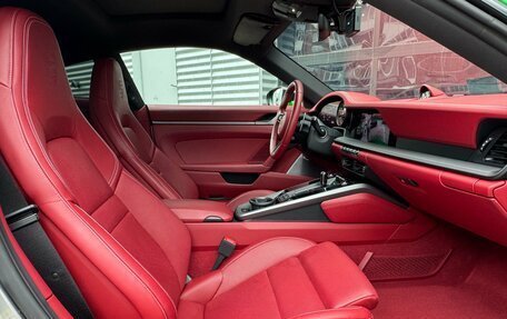 Porsche 911, 2020 год, 15 990 000 рублей, 36 фотография