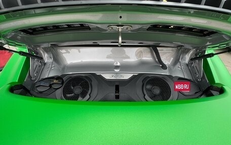 Porsche 911, 2020 год, 15 990 000 рублей, 39 фотография