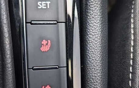 Volkswagen Tiguan II, 2023 год, 2 655 300 рублей, 12 фотография