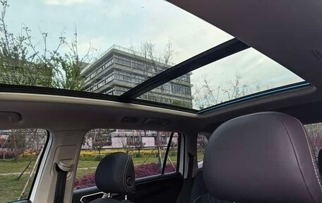 Volkswagen Tiguan II, 2023 год, 2 655 300 рублей, 20 фотография