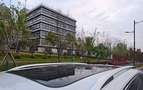 Volkswagen Tiguan II, 2023 год, 2 655 300 рублей, 24 фотография