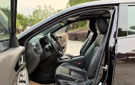 Mazda CX-4, 2022 год, 1 760 111 рублей, 8 фотография