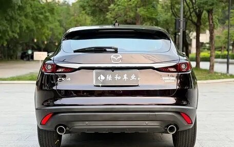 Mazda CX-4, 2022 год, 1 760 111 рублей, 6 фотография