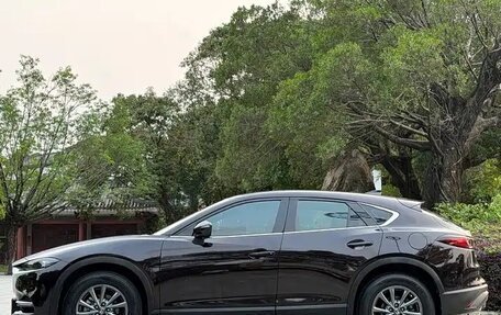 Mazda CX-4, 2022 год, 1 760 111 рублей, 4 фотография