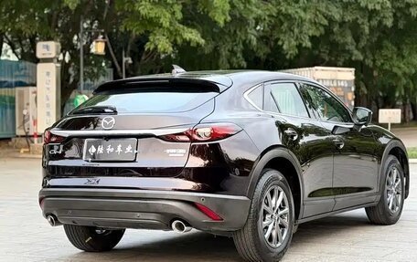 Mazda CX-4, 2022 год, 1 760 111 рублей, 7 фотография