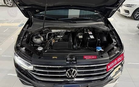Volkswagen Tiguan II, 2023 год, 2 654 800 рублей, 14 фотография