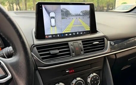 Mazda CX-4, 2022 год, 1 760 111 рублей, 13 фотография