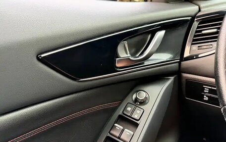 Mazda CX-4, 2022 год, 1 760 111 рублей, 15 фотография