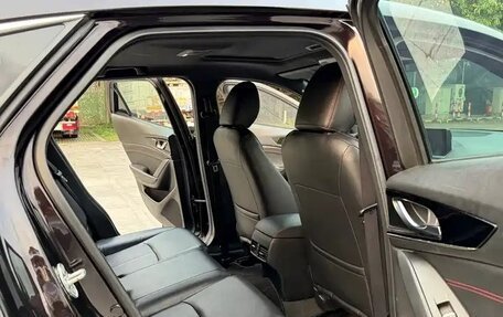 Mazda CX-4, 2022 год, 1 760 111 рублей, 19 фотография