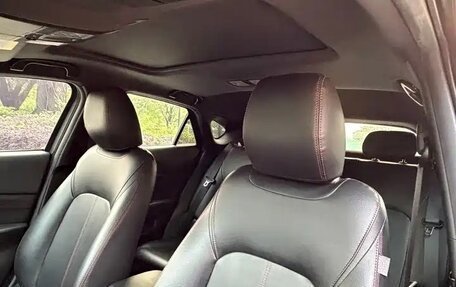 Mazda CX-4, 2022 год, 1 760 111 рублей, 10 фотография