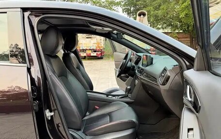 Mazda CX-4, 2022 год, 1 760 111 рублей, 16 фотография