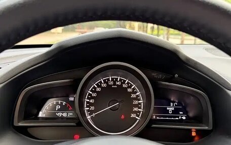 Mazda CX-4, 2022 год, 1 760 111 рублей, 12 фотография