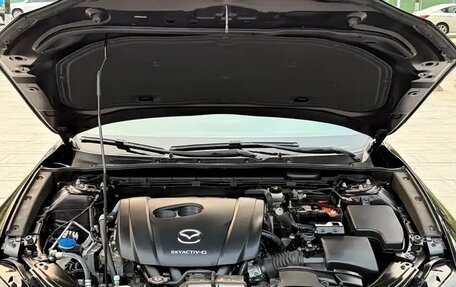 Mazda CX-4, 2022 год, 1 760 111 рублей, 21 фотография