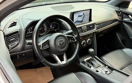 Mazda CX-4, 2022 год, 1 760 111 рублей, 9 фотография