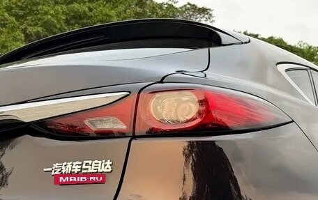 Mazda CX-4, 2022 год, 1 760 111 рублей, 24 фотография