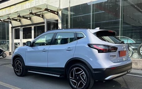 Nissan Qashqai, 2025 год, 2 250 000 рублей, 2 фотография