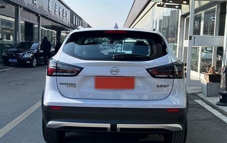 Nissan Qashqai, 2025 год, 2 250 000 рублей, 5 фотография